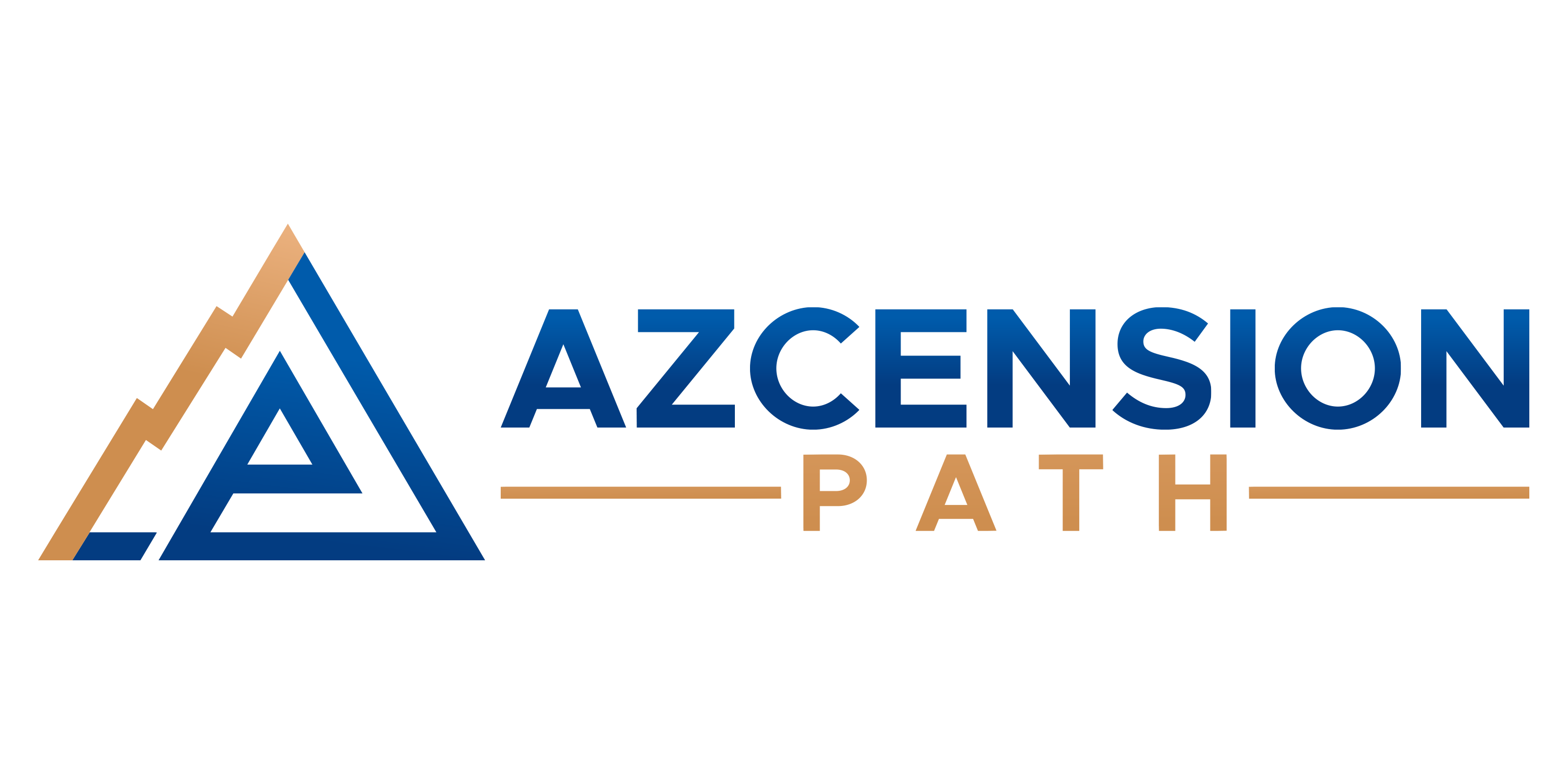 Azcension Path