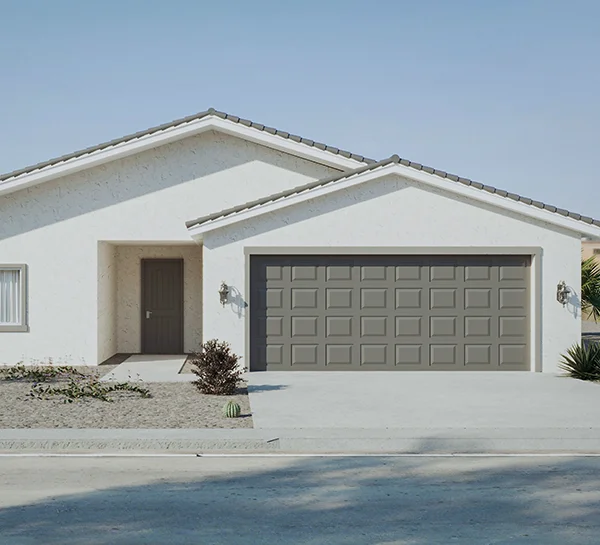 Arizona City new home build