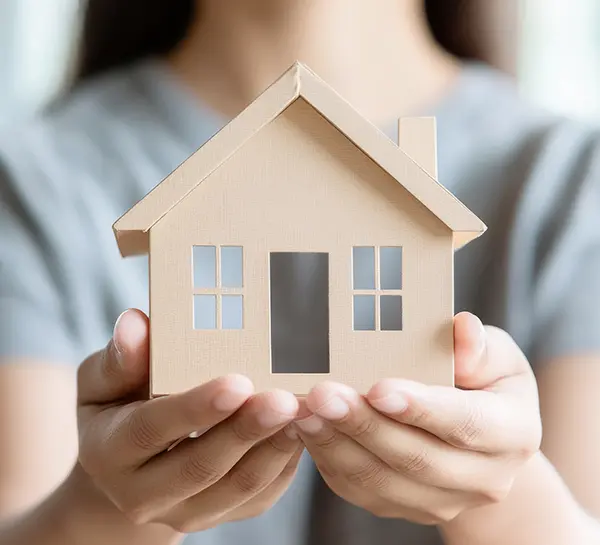 fist time home buyers new home financing